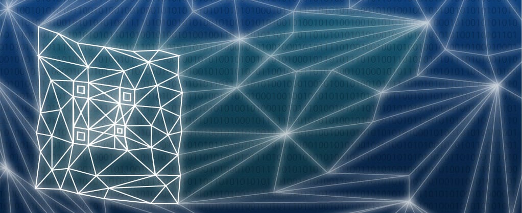 ScanNap QR codes connect the physical world to cyberspace